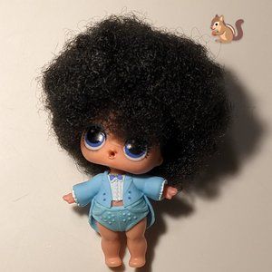 💲🐿️ $3 in 5+ BUNDLE! $2 in 10+ BUNDLE! L.O.L. Surprise! Doll